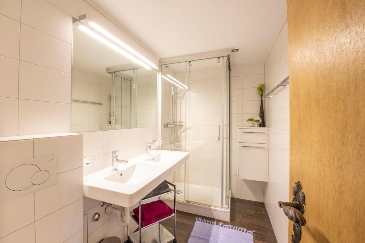 Moraena Apartment Bettmeralp Bagian luar foto