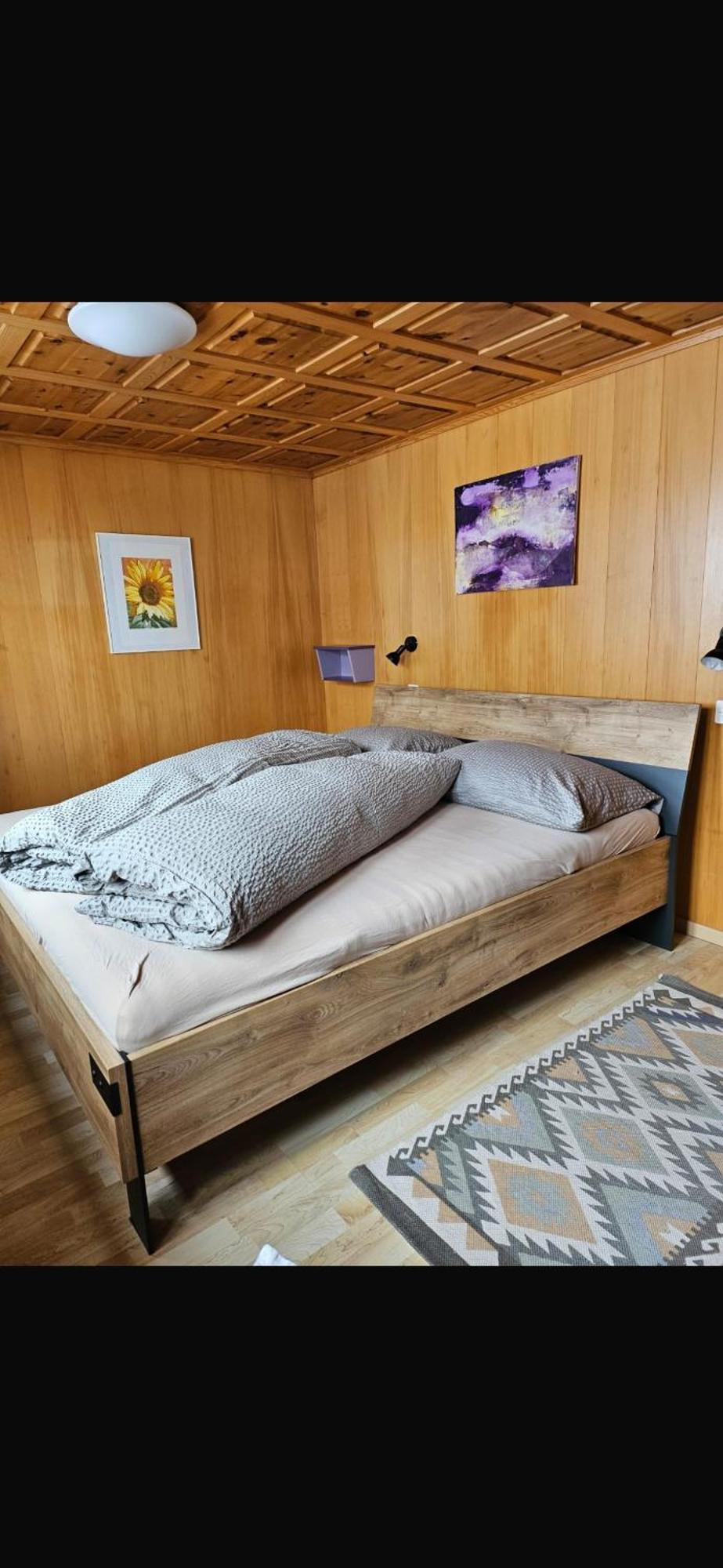 Moraena Apartment Bettmeralp Bagian luar foto