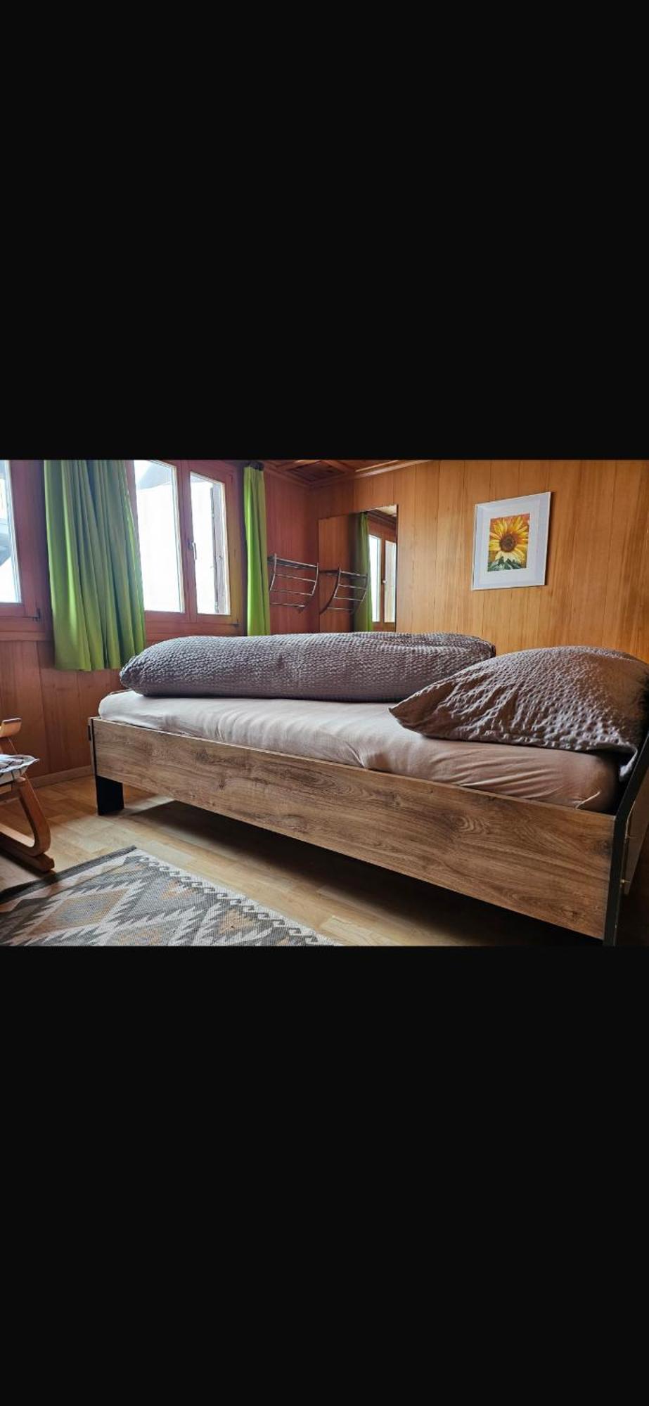 Moraena Apartment Bettmeralp Bagian luar foto